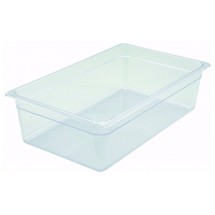 Winco SP7106 Full Size Food Pan 5-1/2&quot;