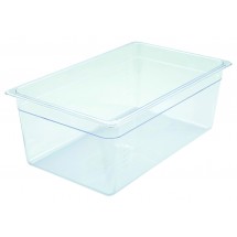 Winco SP7108 Full Size Food Pan 7-3/4&quot;