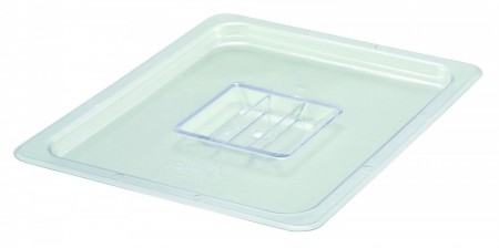 Winco SP7200S Solid Cover for 1/2 Size Food Pan