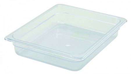 Winco SP7202 1/2 Size Food Pan