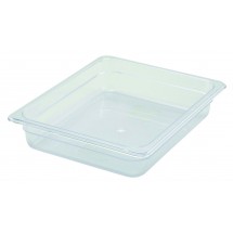 Winco SP7202 1/2 Size Food Pan