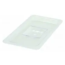 Winco SP7300S Solid Cover for 1/3 Size Food Pan