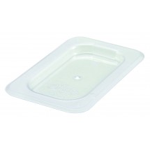 Winco SP7900S Solid Cover for 1/9 Size Food Pan