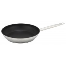 Winco SSFP-11NS Master Cook Fry Pan 11 &quot;