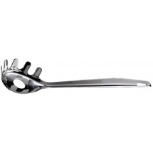 Winco STS-9 Stainless Spaghetti Server 9&quot;