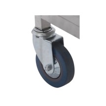 Winco SUC-CT 4&quot; Caster for SUC-Series
