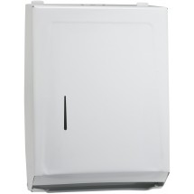 Winco TD-600 Wall Mounted Paper Towel Dispenser