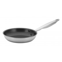 Winco TGFP-7NS Tri-Ply Excalibur Induction Ready Non-Stick Fry Pan, 7&quot;