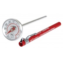 Winco TMT-P3 Pocket Test Thermometer