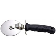 Winco VP-316 Large Pizza Cutter with 4&quot; Wheel
