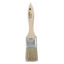 Winco WBR-15 Wide Flat Pastry Brush 1-1/2&quot;