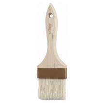 Winco WFB-30 Wide Pastry Brush 3&quot;