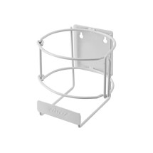 Winco WHW-6 Wall Mounted Wipes Holder Bracket