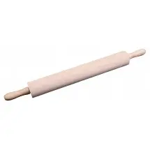 Winco WRP-18 Wooden Rolling Pin 18&quot;