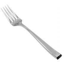 Winco Z-IS-06 Cadenza Isola Salad Fork, 7-1/2&quot;