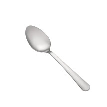 CAC China 2002-03 Windsor Dinner Spoon, 18/0 Heavy Weight, 7&quot; - 1 doz