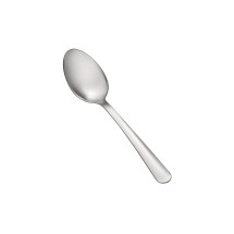 CAC China 2002-01 Windsor Teaspoon, 18/0 Heavy Weight, 6&quot; - 1 doz