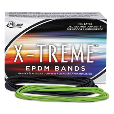X-Treme Rubber Bands, Size 117B, 0.08
